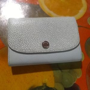 Michael Kors Small Wallet light blue 💙